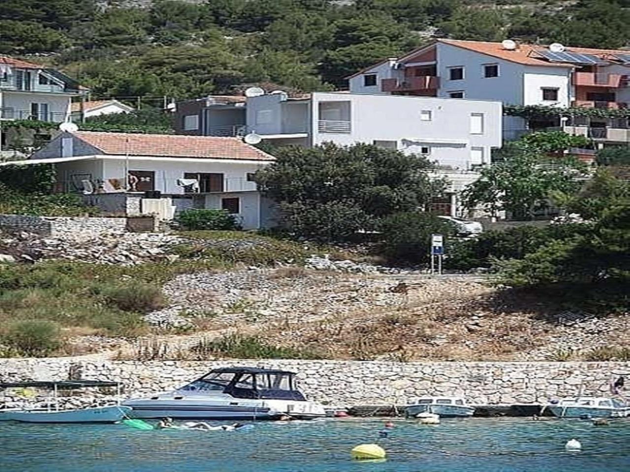 Modern Apartment In Primo Ten Burnji With Private Terrace Dolac Kültér fotó