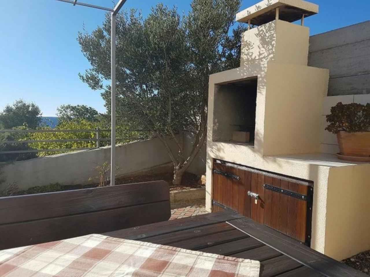 Modern Apartment In Primo Ten Burnji With Private Terrace Dolac Kültér fotó