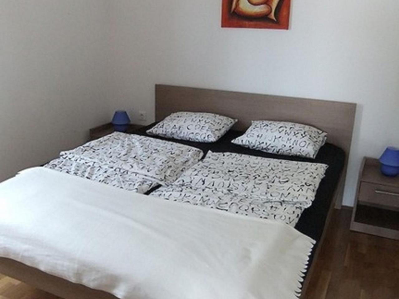 Modern Apartment In Primo Ten Burnji With Private Terrace Dolac Kültér fotó